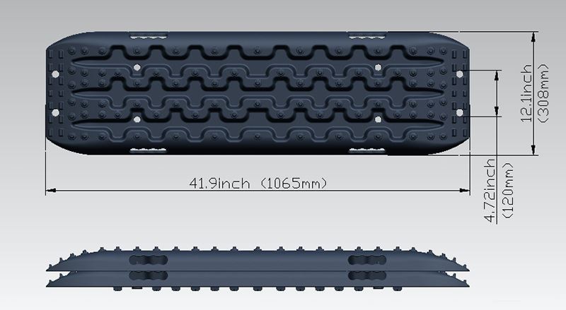 Traction Board high quality