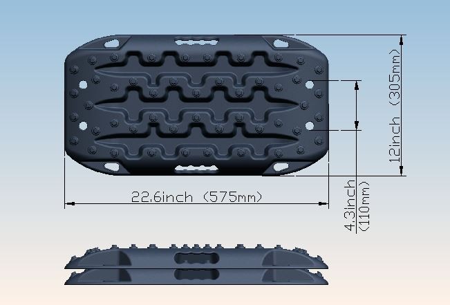 Traction Board best