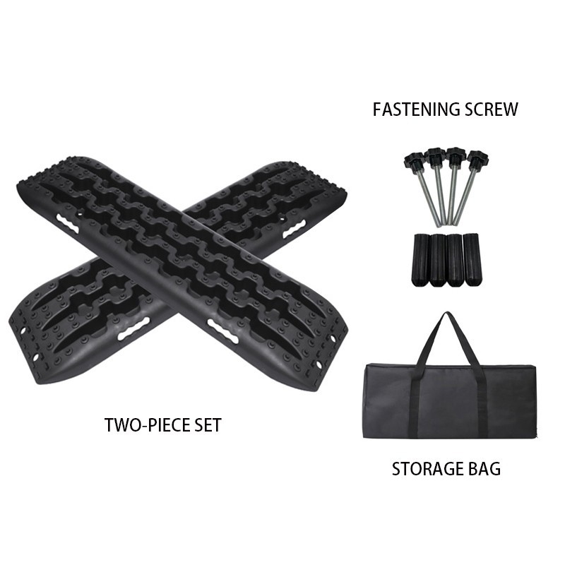 Traction Board factory